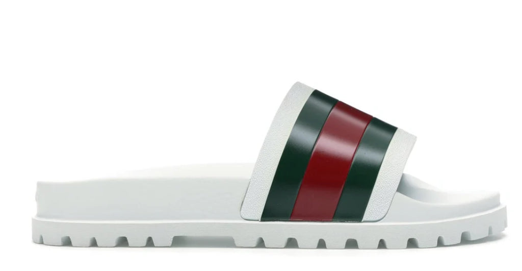 Sandales Gucci ‘N005’