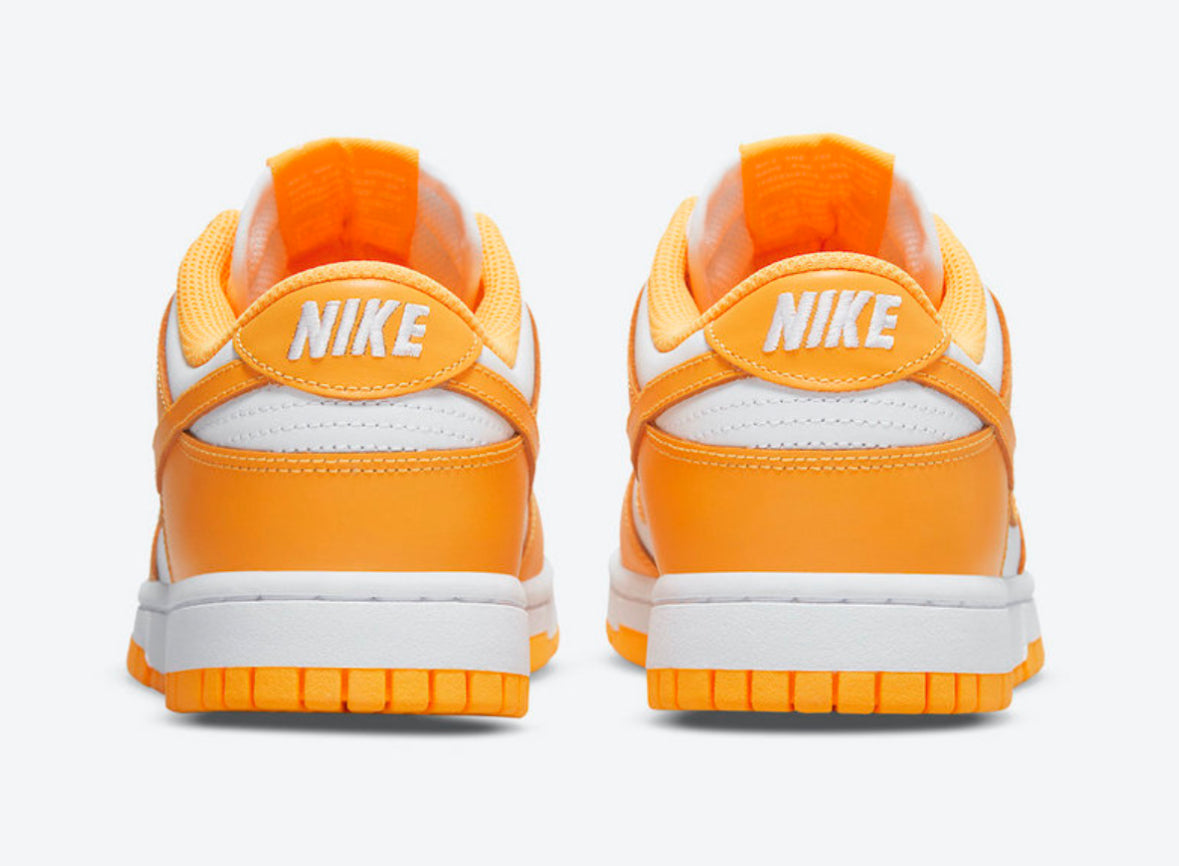 Dunk Low ‘Laser Orange’