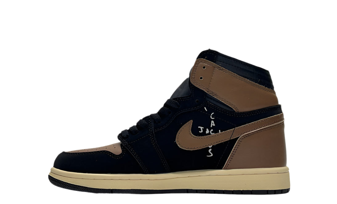 Air Jordan 1 High Og Sp Travis Scott