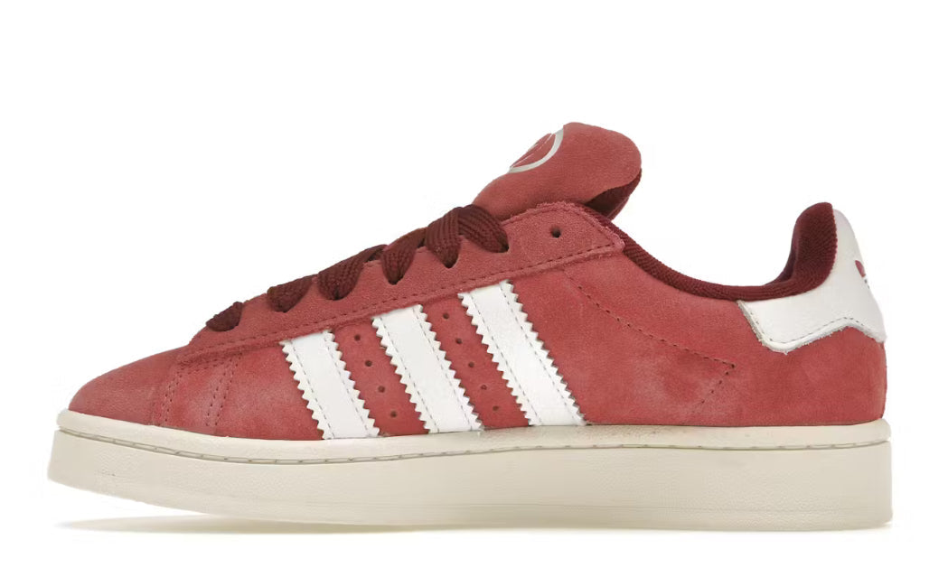 Adidas Campus 00s 'Pink Strata White'
