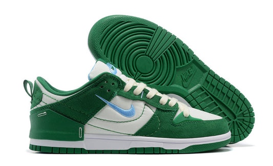 Dunk Low ‘Malachite’