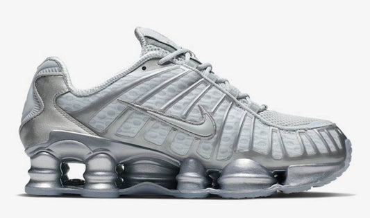 Nike Shox TL ‘Grey’
