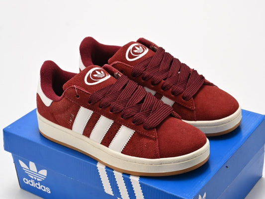 Adidas Originals Campus 00s 'Red’