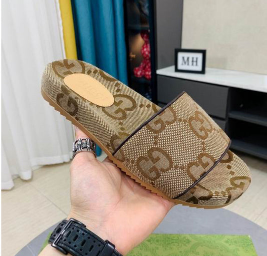 Sandales Gucci ‘B003’
