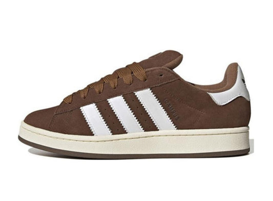 Adidas Originals Campus 00s 'Brown’