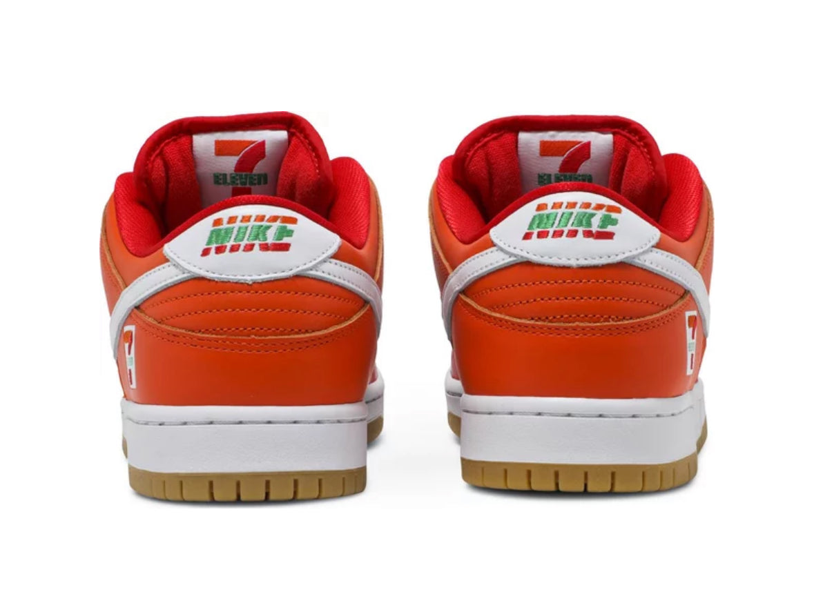 Dunk Low ‘7 Eleven’