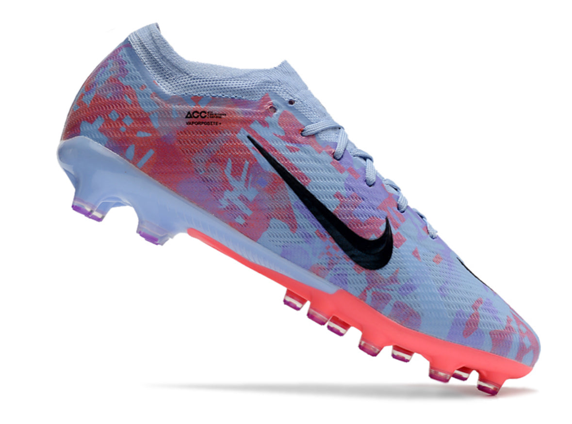 Crampon ‘Air Zoom M Vapor XV Elite FG bleu F405’