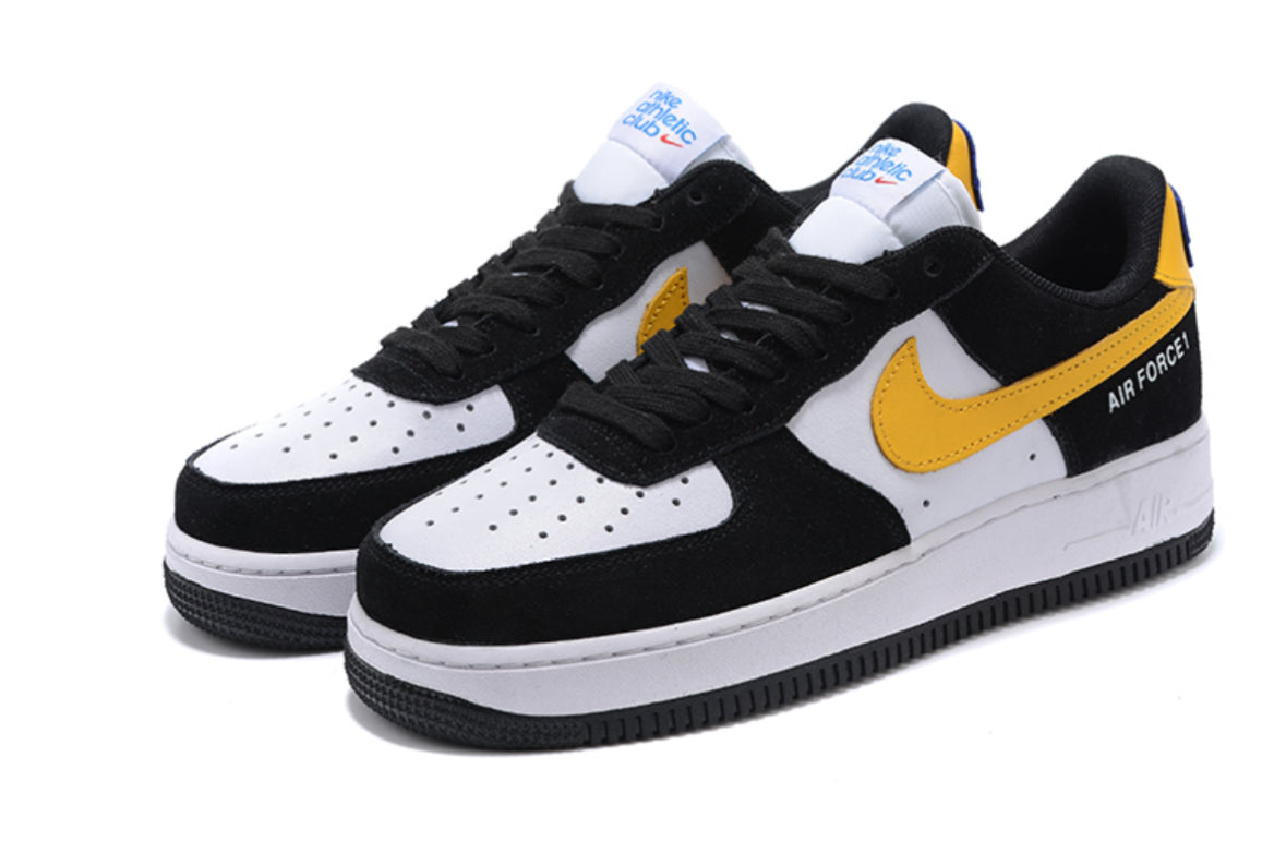 Air Force One ‘Athletic club’