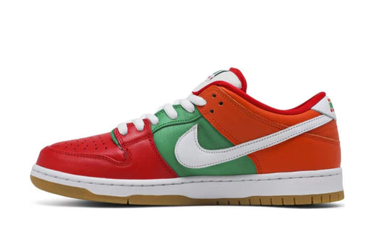 Dunk Low ‘7 Eleven’