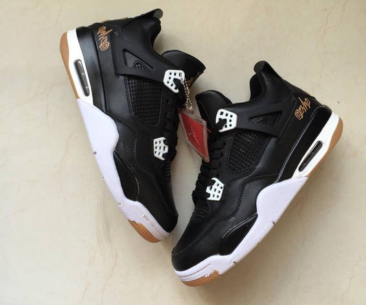Air Jordan 4 ‘SE Black Gum’