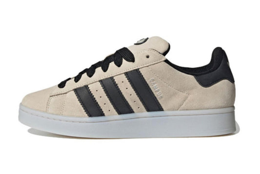 Adidas Originals Campus 00s ‘Aluminium core black’