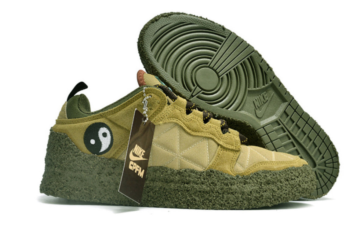 Dunk Low SB x CPFM ‘Cactus Plant Flea Market’