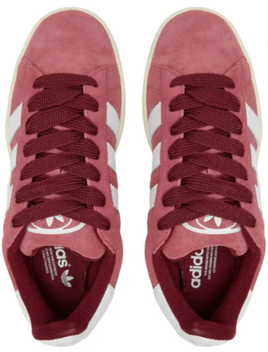Adidas Campus 00s 'Pink Strata White'