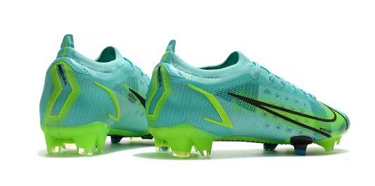 Crampon ‘Mercurial Vapor XIV Elite FG Dynamique Vert Citron’