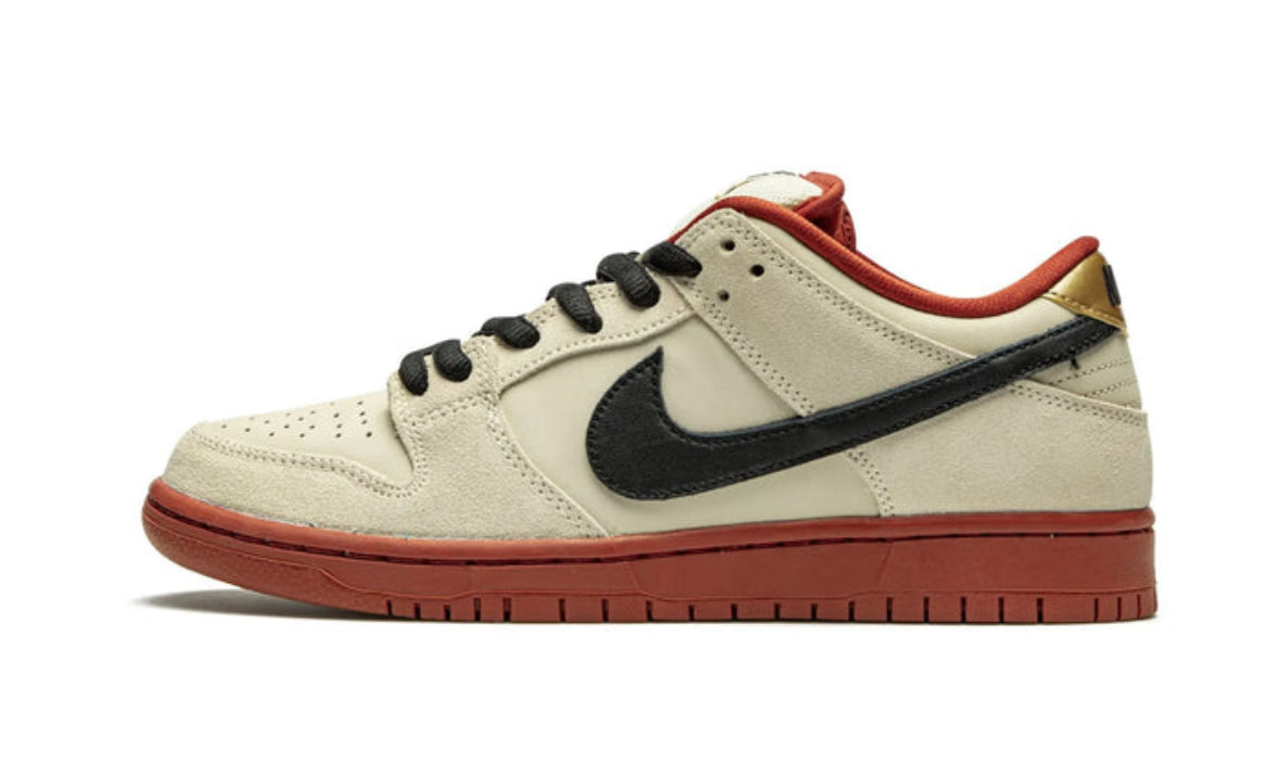 Dunk Low ‘Hennessy’