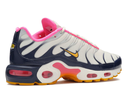 TN Air Max Plus ‘Pink Navy’ ^^