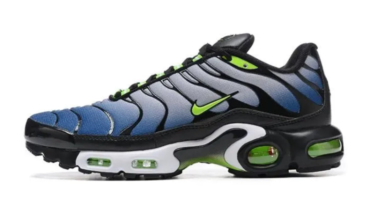 TN Air Max Plus ‘Icons Black’