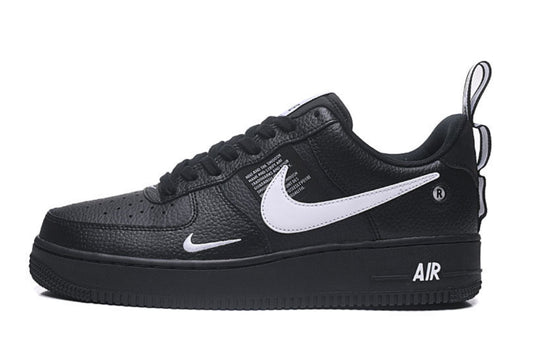Air Force One ‘Double BW’