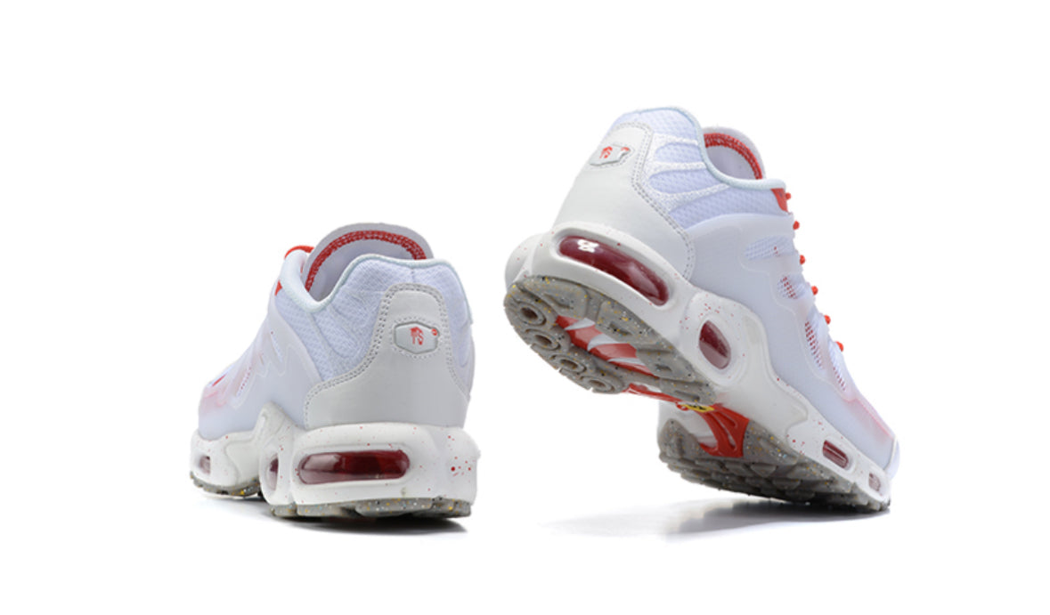 Nike Air Max Terrascape Plus ‘Red White’