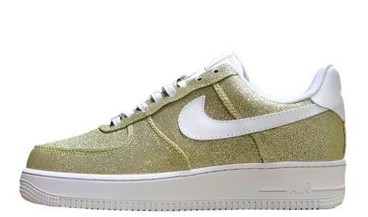 Air Force 1 Low ‘Glitter Gold’ 36/45