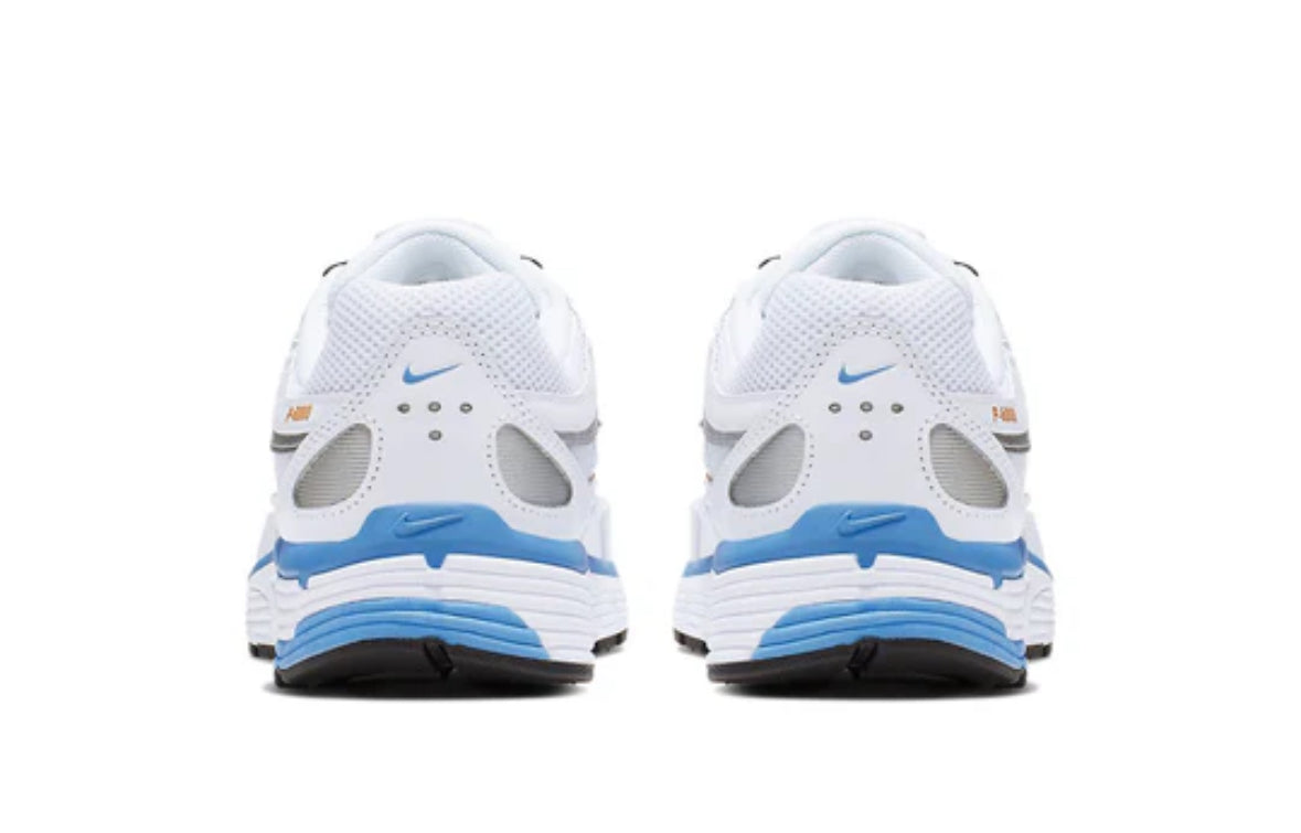 Nike P-6000 ‘White University Blue’