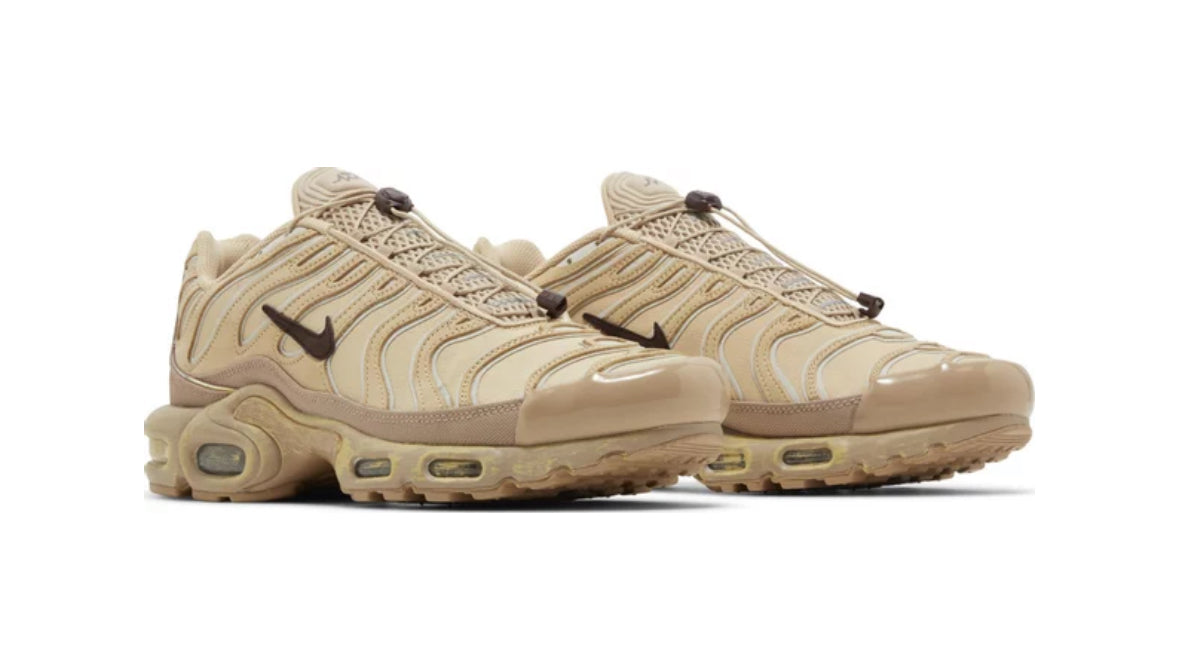TN Air Max Plus 'Sesame'