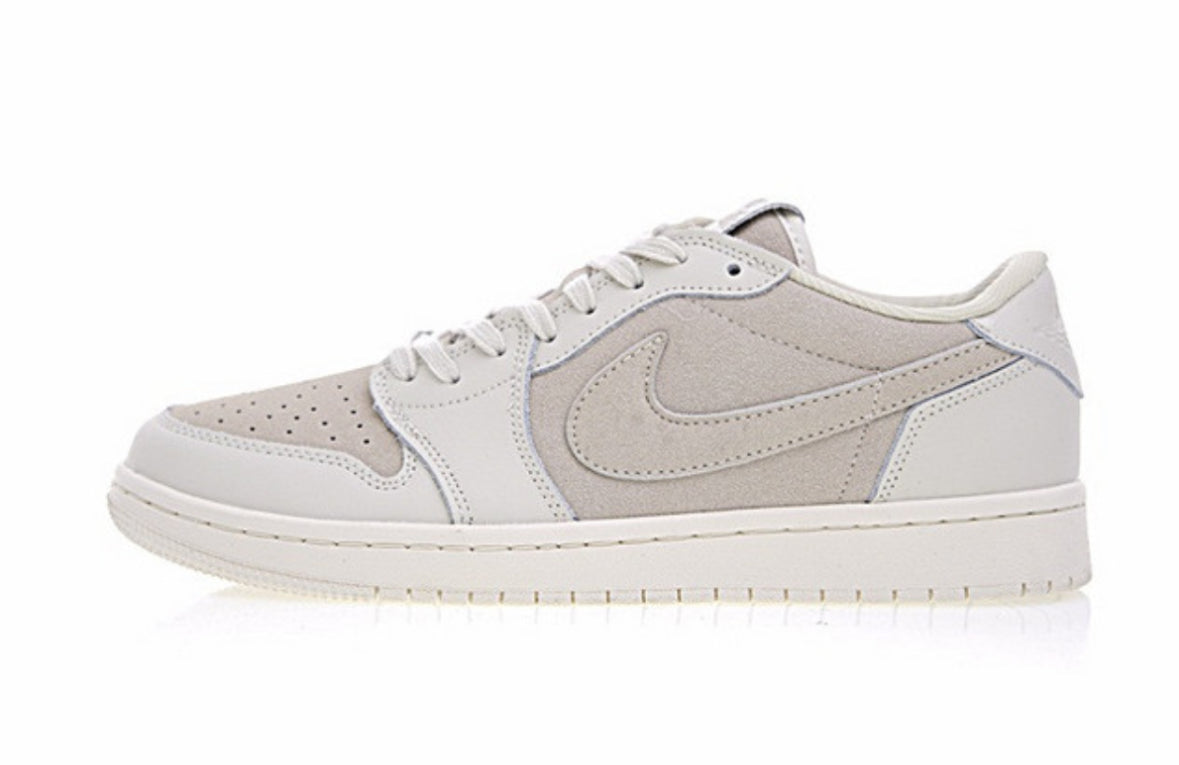 Dunk Low ‘Craft Inside Out Grey’