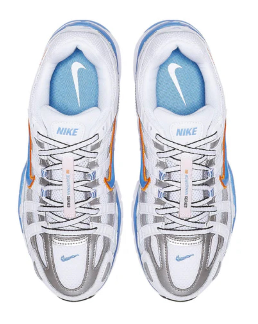 Nike P-6000 ‘White University Blue’