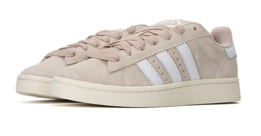 Adidas Originals Campus 00s 'Wonder White’