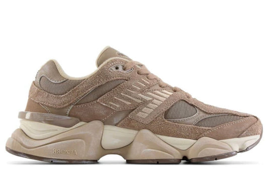 New Balance 9060 Shoes 'Mushroom'