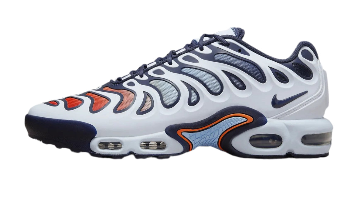 Nike Air Max Plus Drift ‘Football Grey/Aquarius Blue’