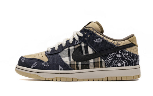 Dunk Low ‘Travis Scott’