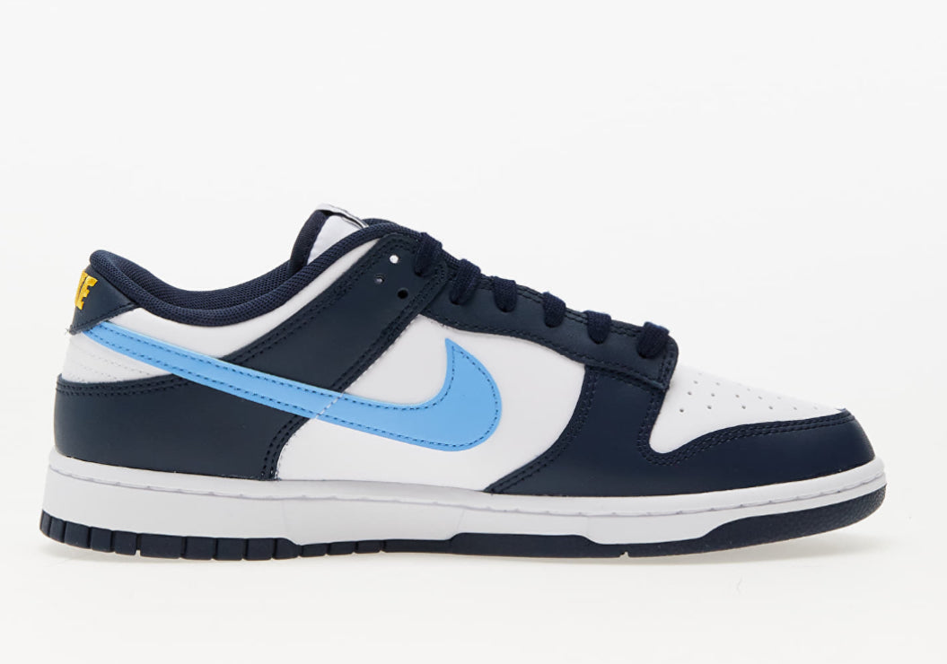 Dunk Low ‘Midnight’