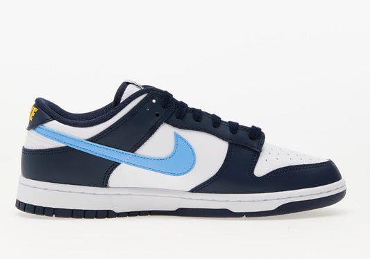 Dunk Low ‘Midnight’