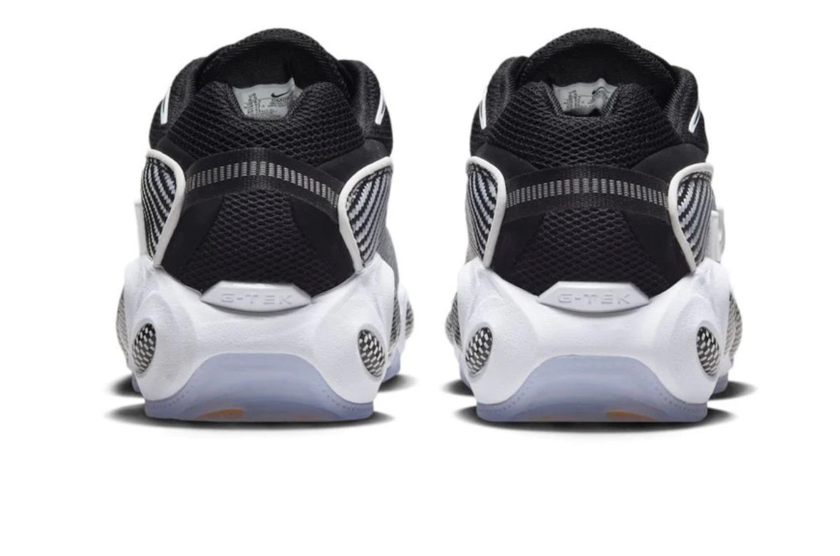 Nike NOCTA Glide ‘Black & White’