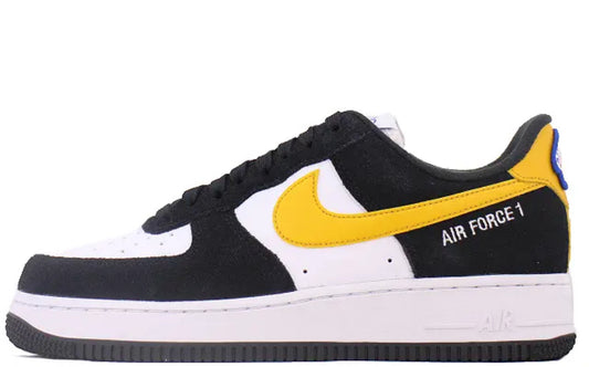Air Force One ‘Athletic club’