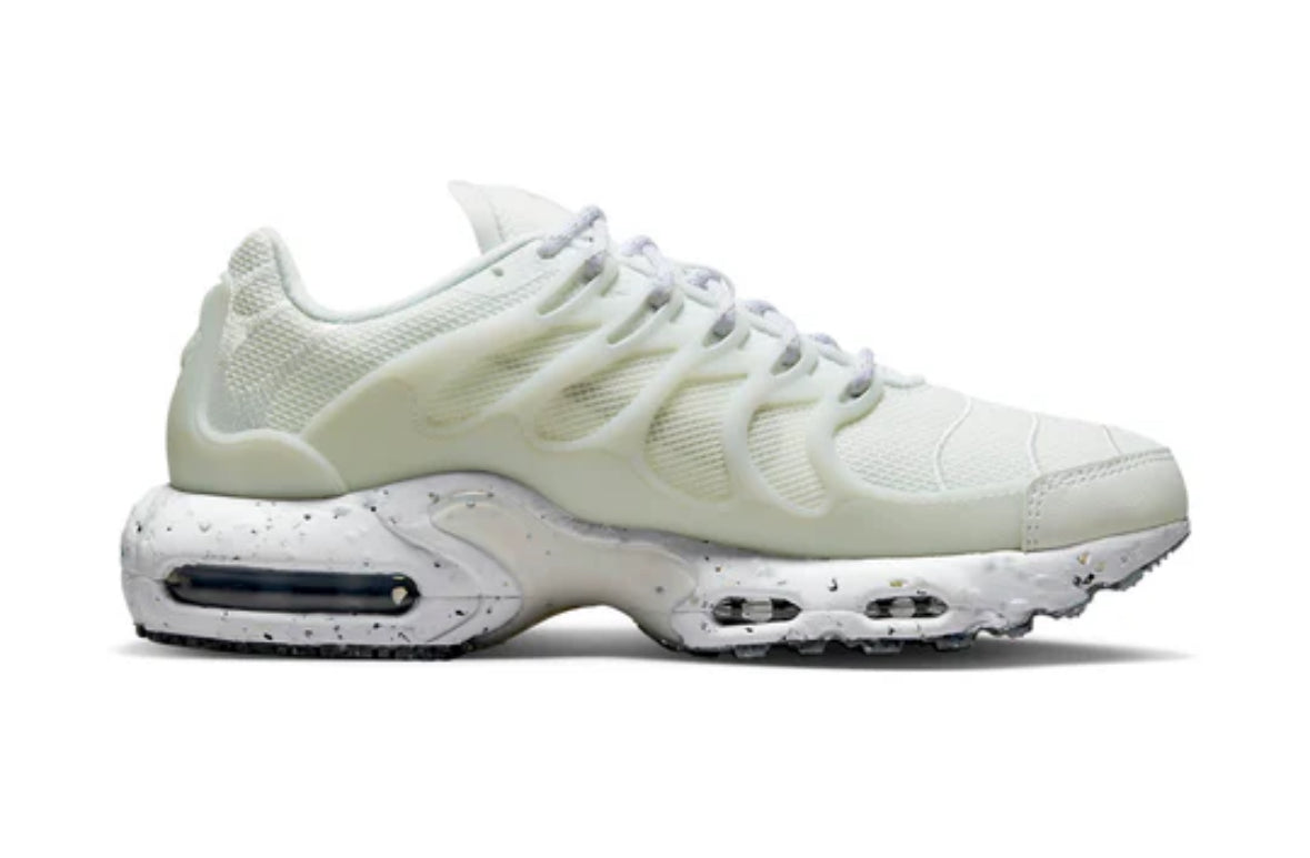Nike Air Max Terrascape Plus 'White Pure Platinum'
