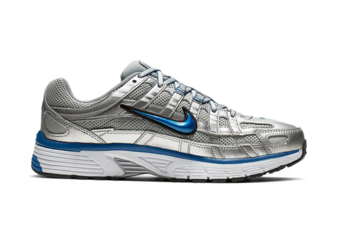 Nike P-6000 ‘Laser Blue’