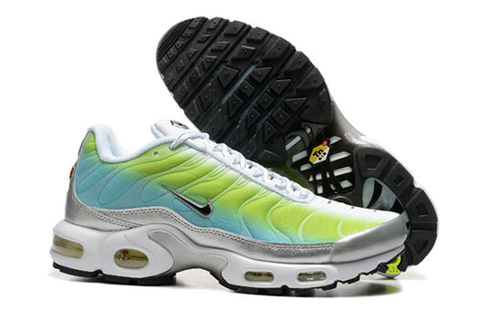 TN Air Max Plus ‘Volt silver’