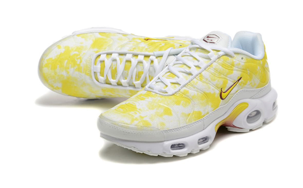 Tn Air Max Plus ‘Lemon Acid Wash’
