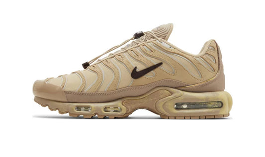 TN Air Max Plus 'Sesame'