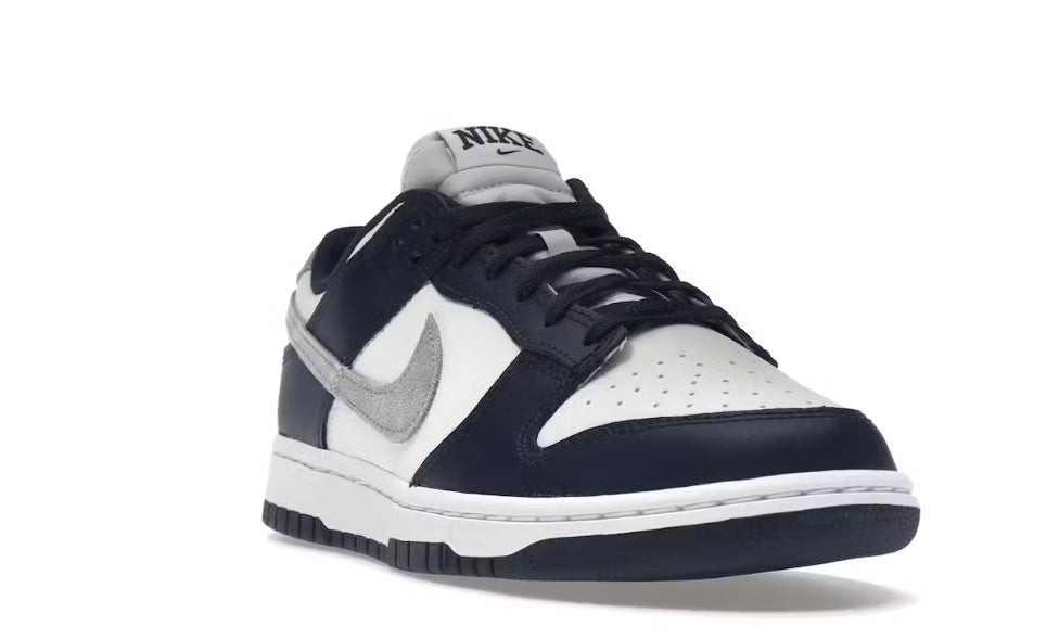 Dunk Low ‘Midnight Navy’