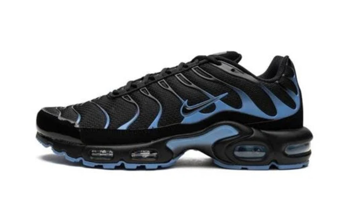 TN Air Max Plus ‘Black University Blue’