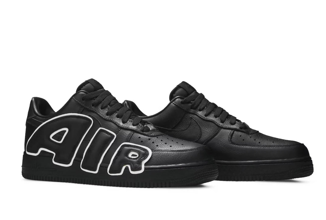 Air Force 1 Low 'Cactus Plante' White/Black