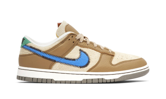 Dunk Low ‘Dark Driftwood’