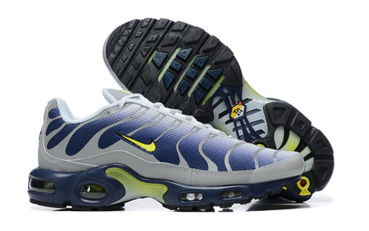 TN Air Max Plus ‘Neon Yellow’