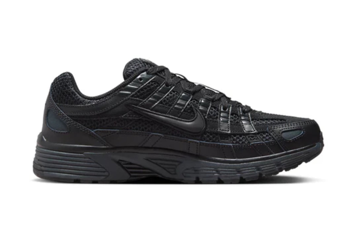 Nike P-6000 ‘Triple Black’