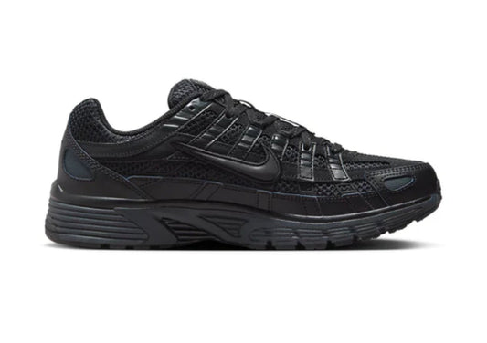 Nike P-6000 ‘Triple Black’