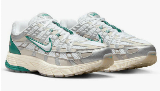 Nike P-6000 ‘Light Bone Bicoastral’