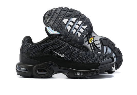 TN Air Max Plus ‘Silver Black’